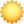 ☀