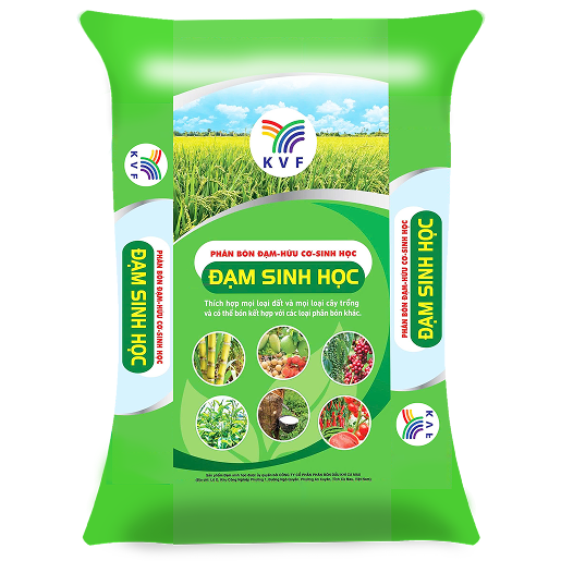 ĐẠM SINH HỌC