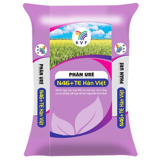 PHÂN URÊ N46+TE HÀN VIỆT